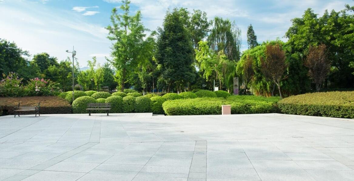 Wpływ donic betonowych na poprawę jakości życia w miejskich przestrzeniach publicznych