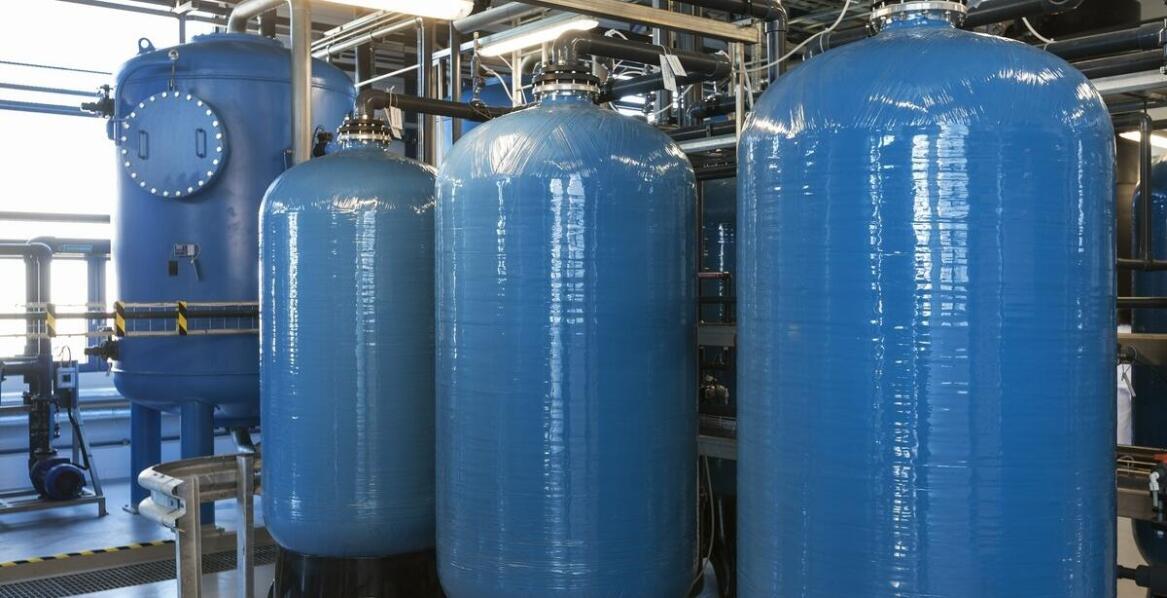 Rola odżelaziaczy w poprawie jakości wody ze studni