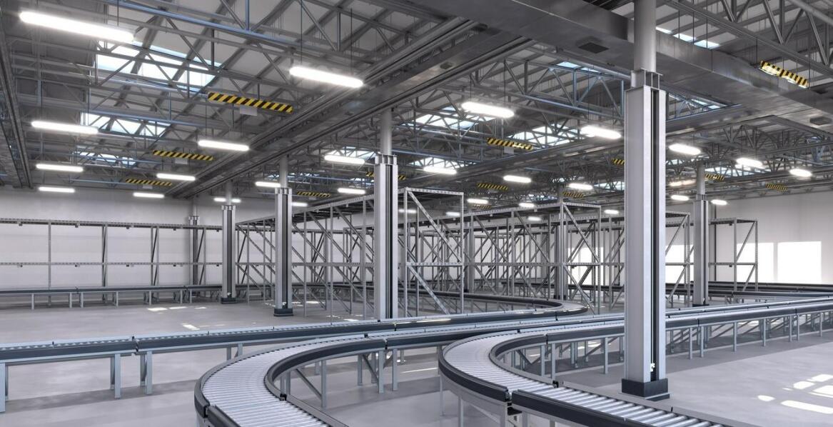 Wpływ wymiany napędów na wydajność systemów przeładunkowych