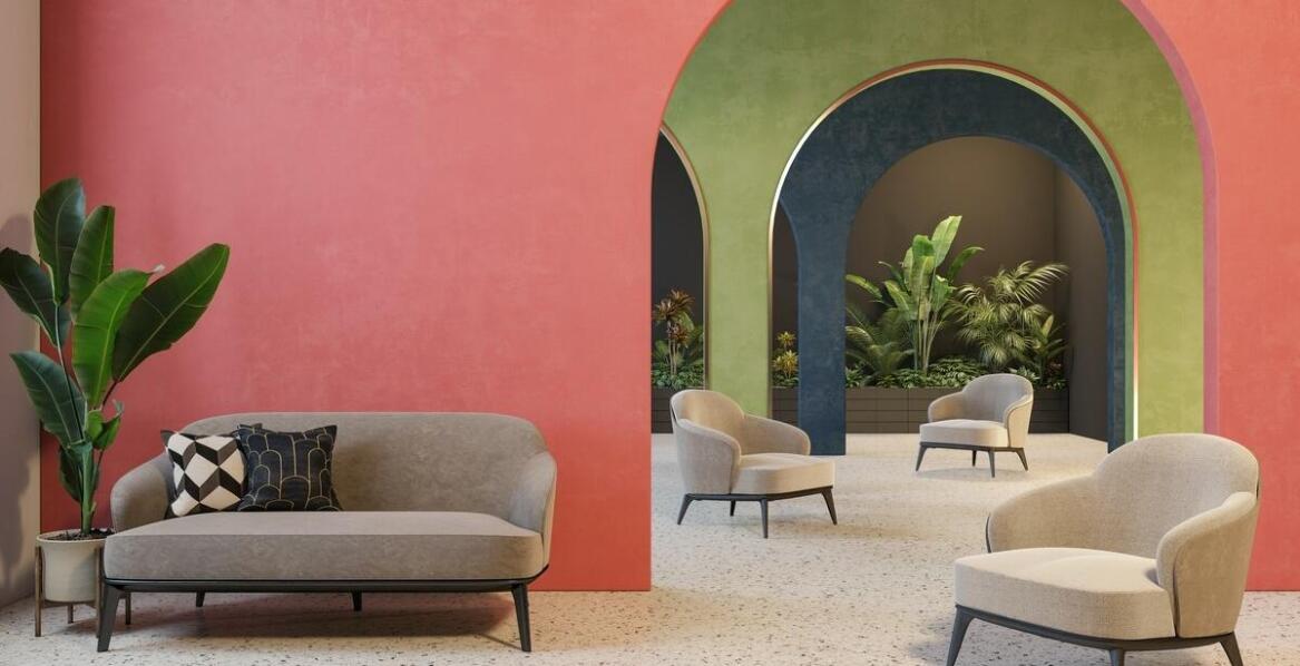 Neony LED jako nowoczesne rozwiązanie dla przestrzeni edukacyjnych