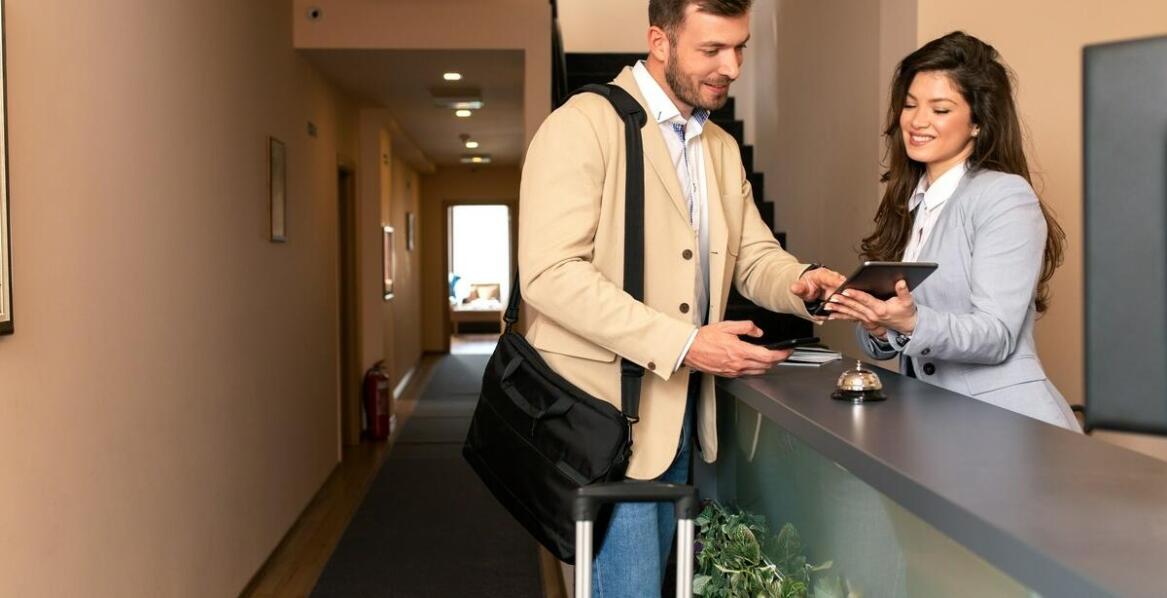 Jak hostel na Pradze wspiera turystów w planowaniu ich pobytu?