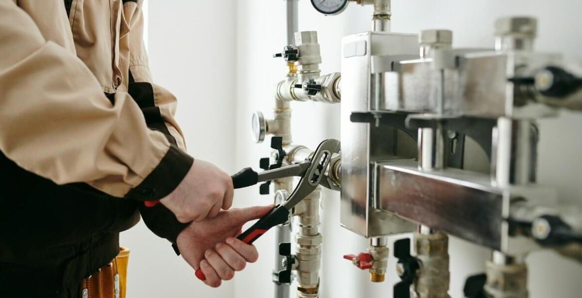 Montaż wodomierzy zdalnego odczytu – jakie błędy unikać?