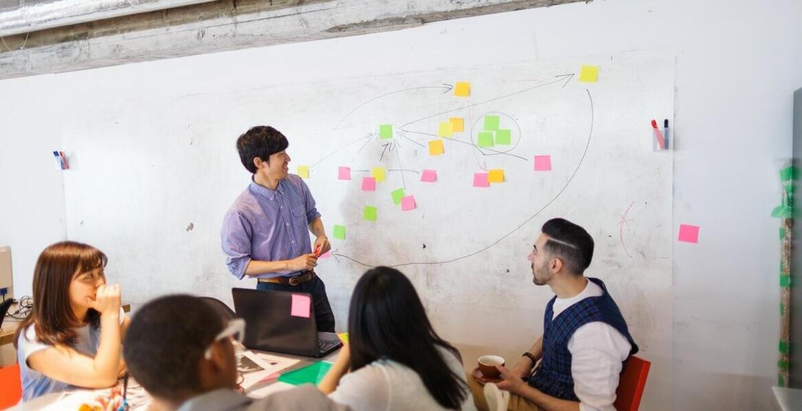 Realizacja projektów zdalnych - jak wygląda współpraca na odległość?