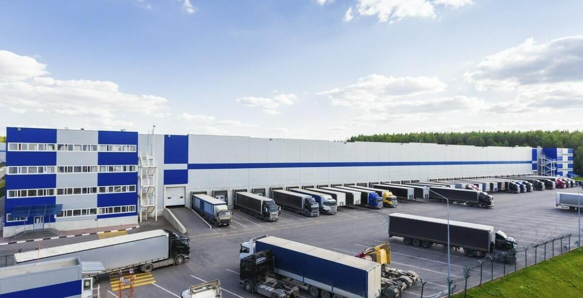 Znaczenie certyfikatów ekologicznych dla hal logistycznych