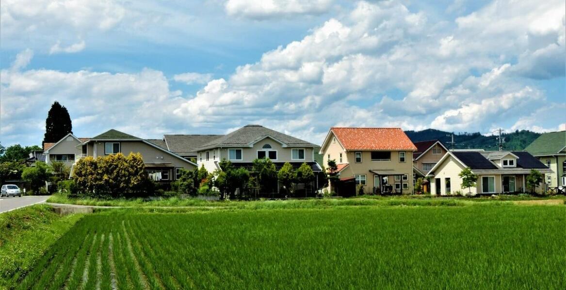 Wpływ lokalizacji osiedla na wartość nieruchomości