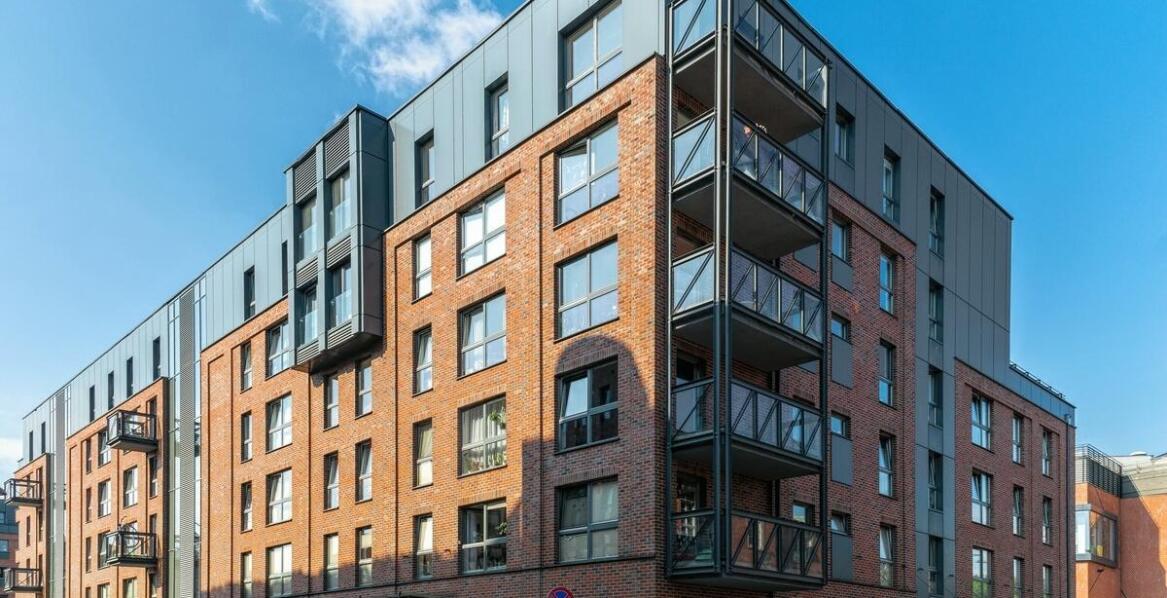 Wpływ inwestycji deweloperskich na zrównoważony rozwój Łodzi