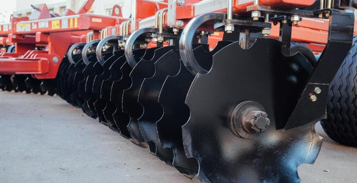 Przewagi konkurencyjne zgarniaczy bębnowych w porównaniu do innych rozwiązań na rynku