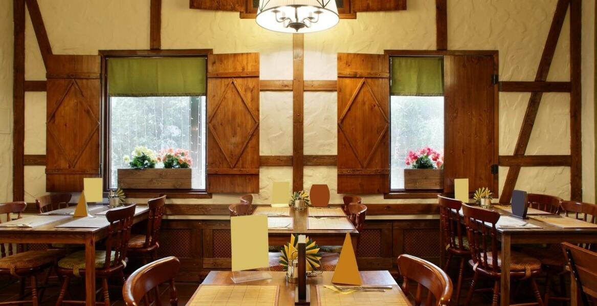 Jak bistro czerpie inspirację z kuchni PRL i co serwuje gościom?