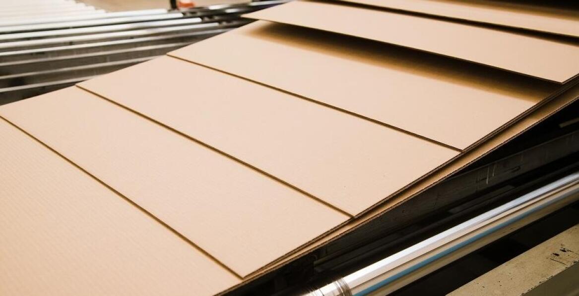 Jakie innowacje wprowadza producent opakowań kartonowych?