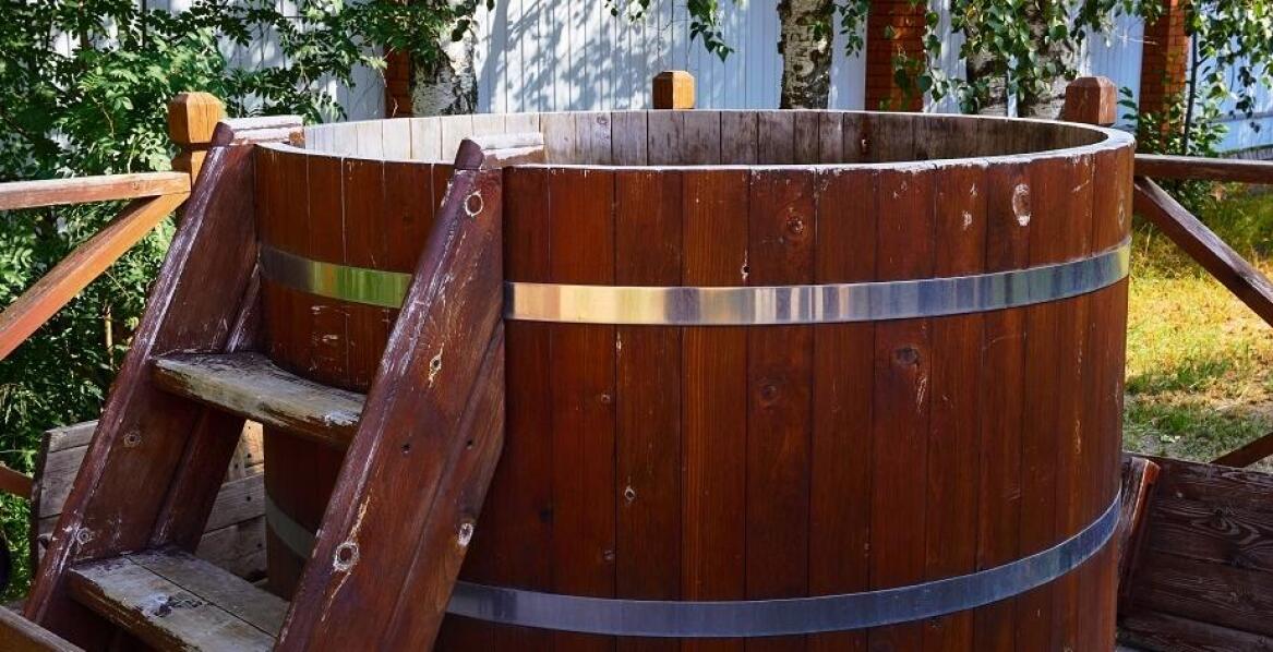 Tradycyjne vs. nowoczesne balie do morsowania – co wybrać?