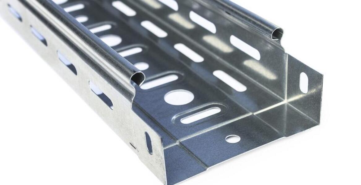 Jakie są korzyści z automatyzacji produkcji systemu koryt kablowych?