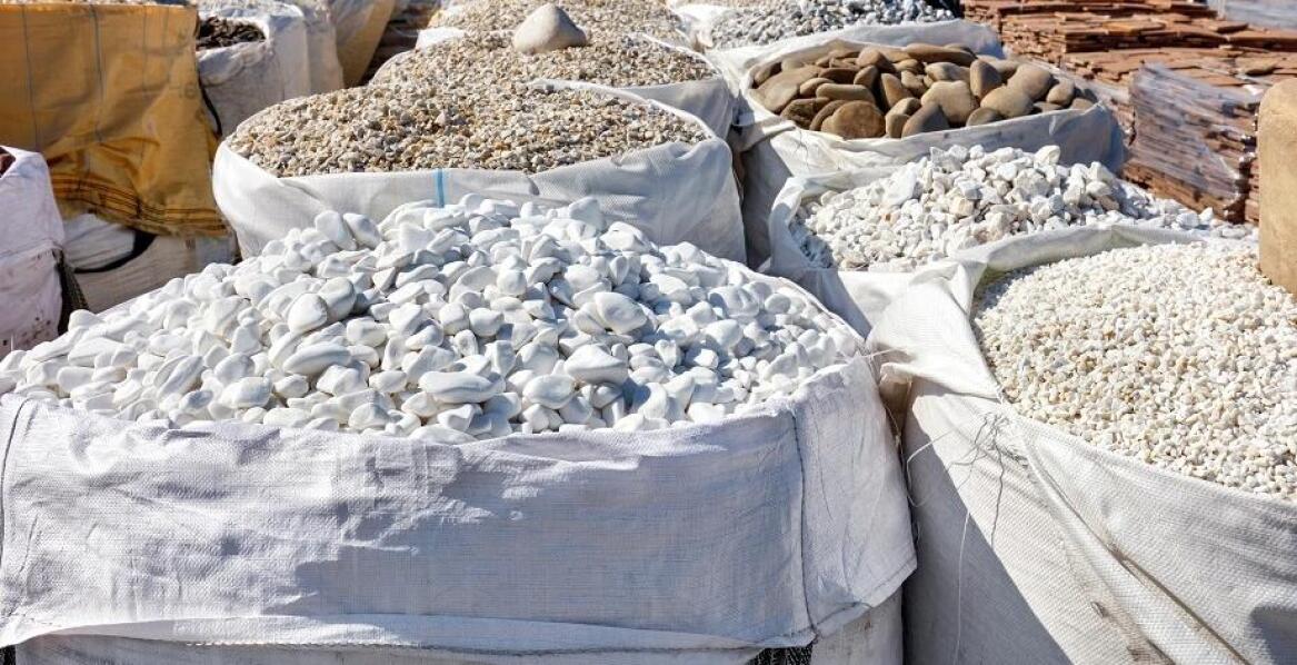 Wpływ materiału na jakość i funkcjonalność bags for stones