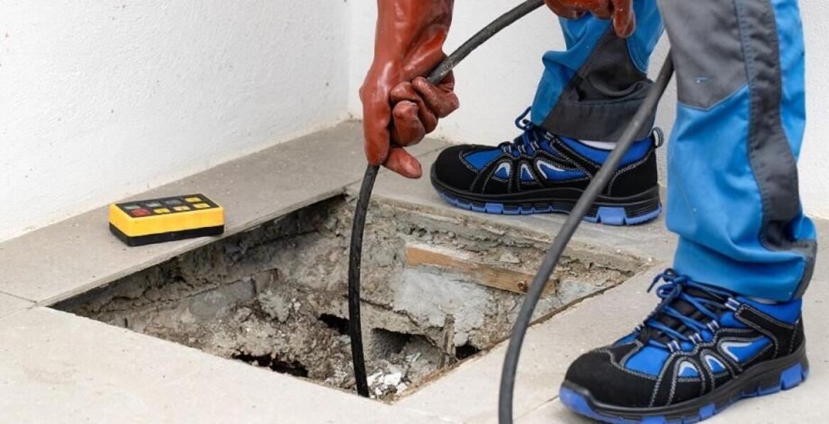 Bezwykopowe naprawy kanalizacji – na czym polega ich skuteczność?