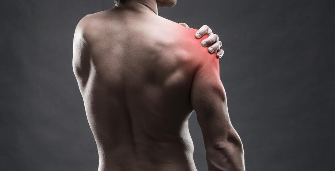 Ortopedzi a leczenie urazów barku: najnowsze metody