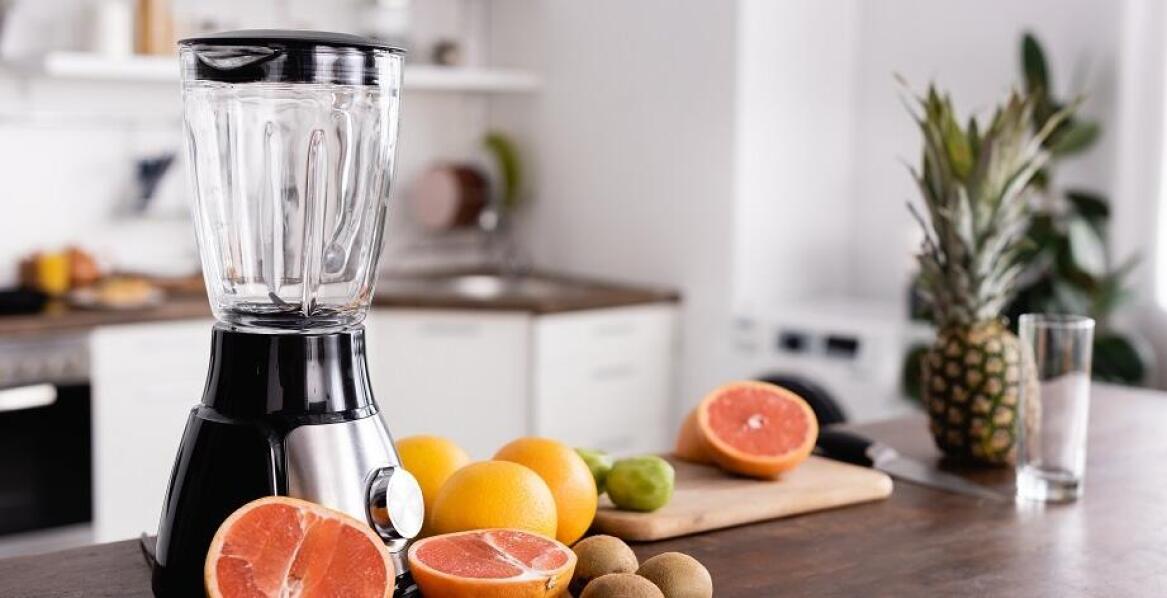 Dlaczego blendery są niezbędne w kuchni miłośnika smoothie?