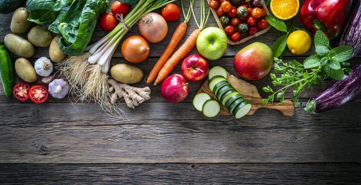 Rola świeżych składników w polskich daniach restauracyjnych