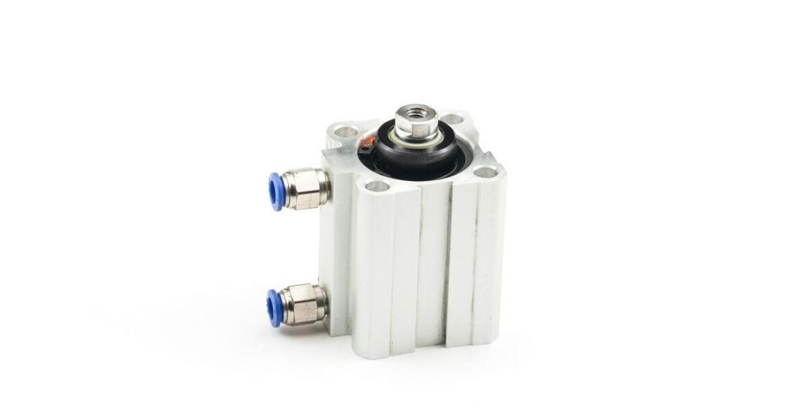 Jakie są trendy w projektowaniu nowoczesnych siłowników liniowych pneumatycznych?