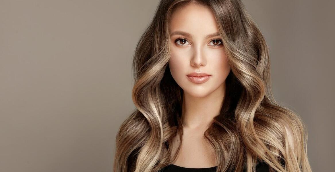 Jak często można używać farby do balejażu, aby nie uszkodzić włosów?