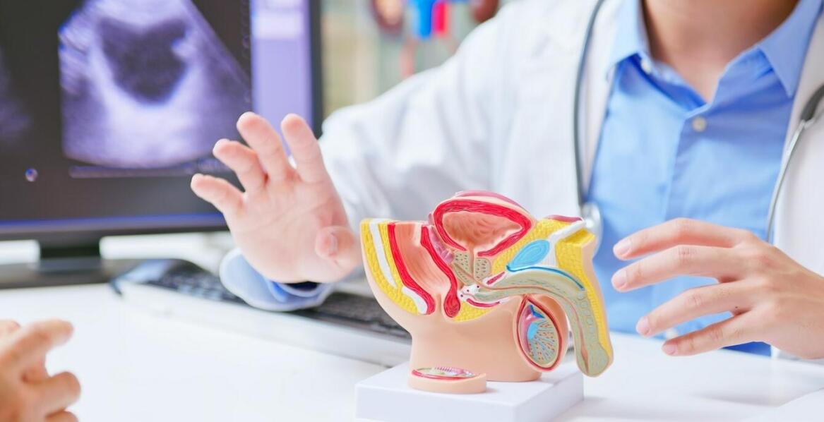 Jakie schorzenia układu moczowego diagnozuje urolog i jak przebiega proces leczenia?