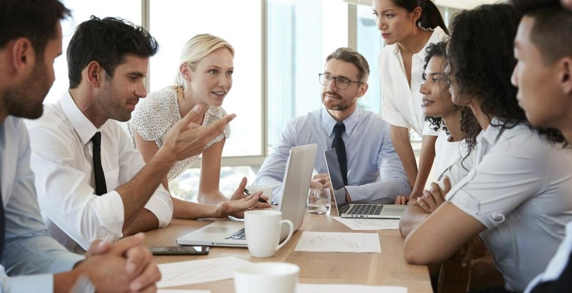 Zastosowanie analizy potrzeb w projektowaniu dedykowanych aplikacji dla biznesu