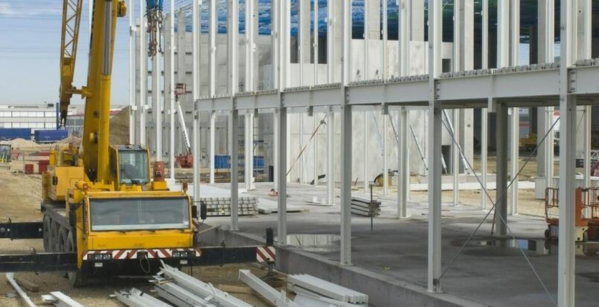 Wpływ prefabrykowanych systemów stropowych na redukcję kosztów budowy