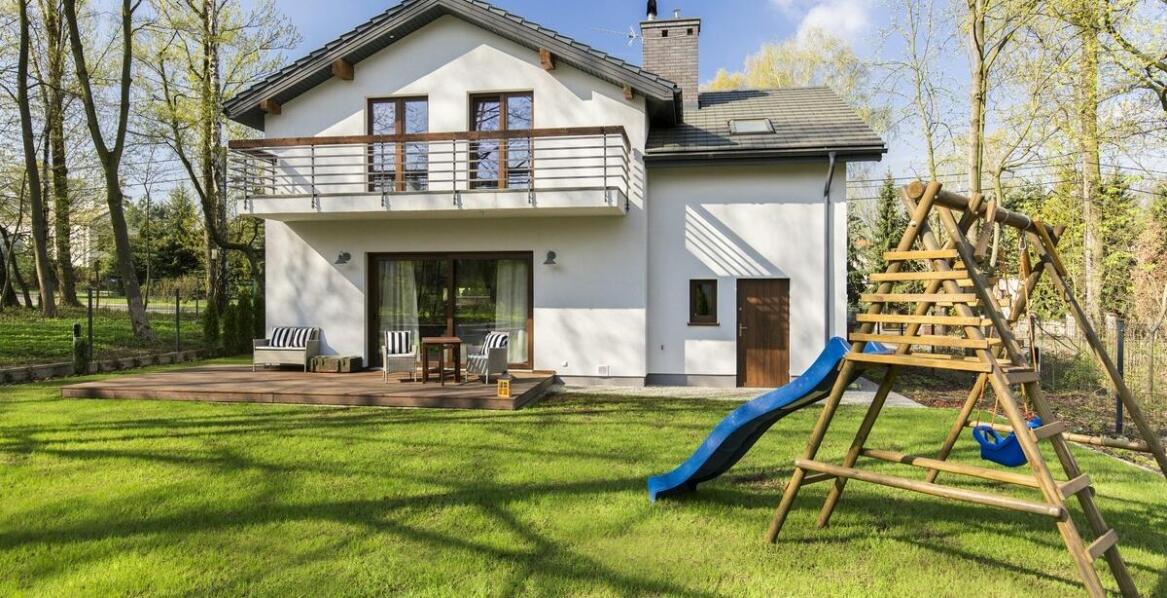 Architektura mieszkań na sprzedaż na Dębnikach: nowoczesność i funkcjonalność