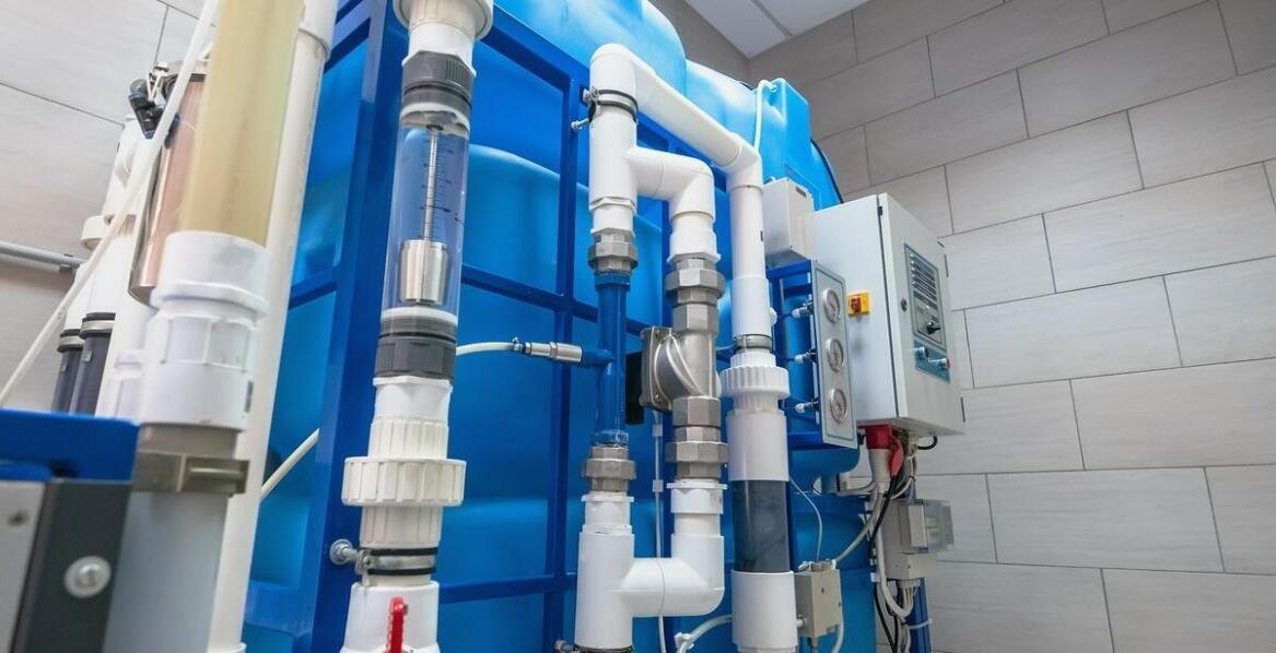 Rola pomp głębinowych w zapewnieniu efektywności systemu wodociągowego