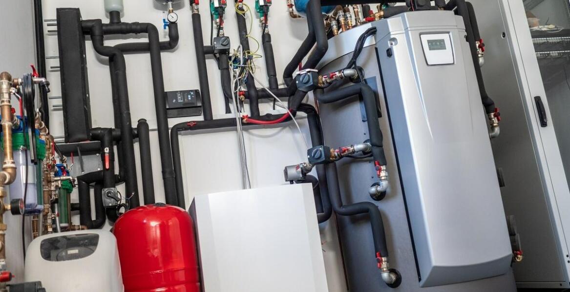 Jak elektrozawory przyczyniają się do efektywności energetycznej w budownictwie?