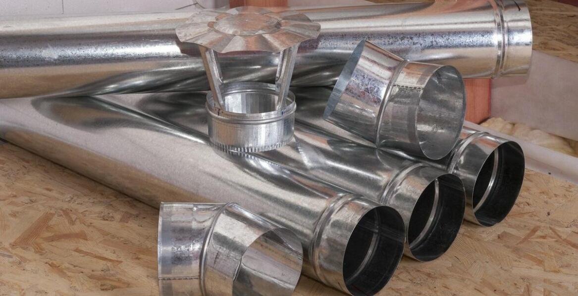 Rola rury spalinowej do kominka w systemie wentylacyjnym domu