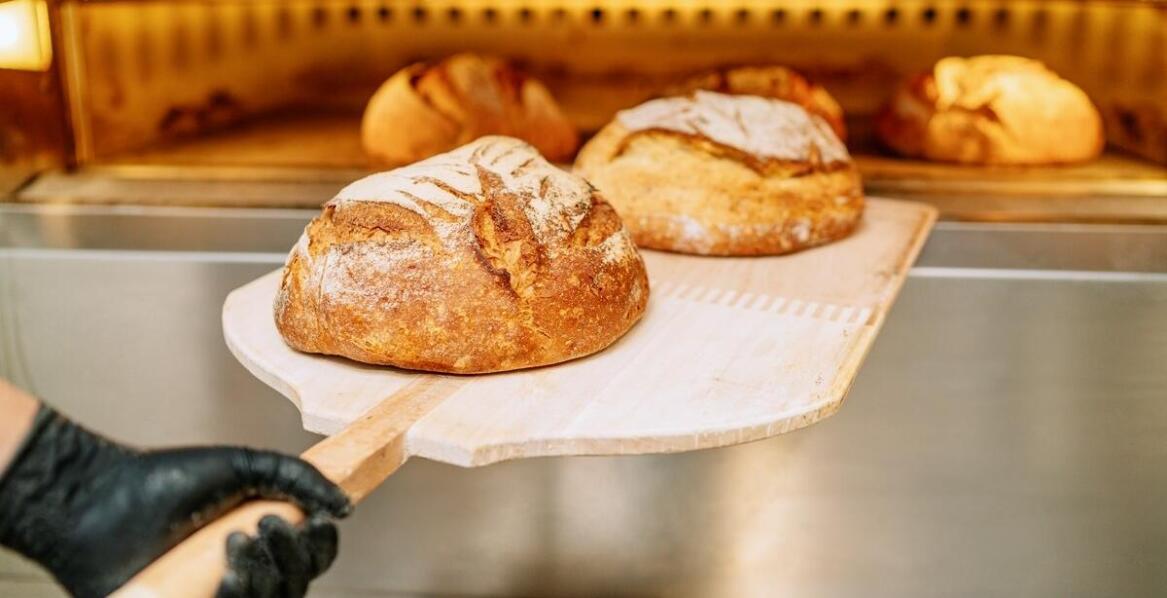 Jak wybrać idealny piec obrotowy dla Twojej piekarni?