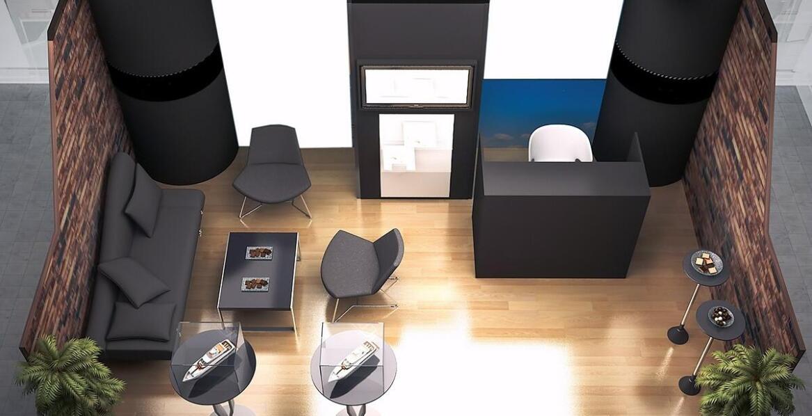 Jak współczesne technologie wpływają na jakość dekoracji eventowych?