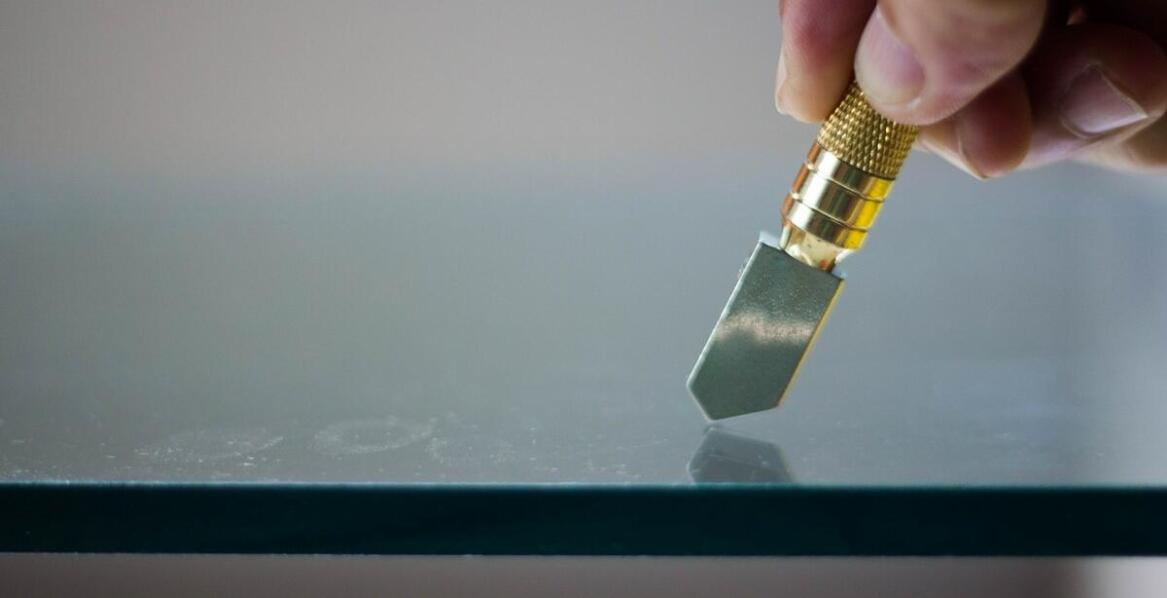 Sposoby na zwiększenie trwałości ostrzy w nożyku do papieru