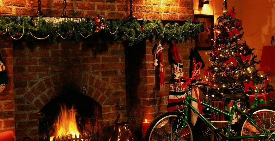 Czym kierować się przy wyborze lampek choinkowych do ogrodu?