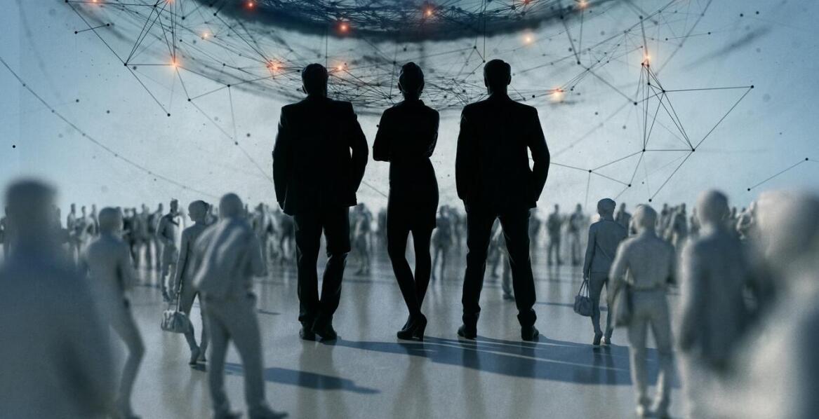 Przewaga systemów reklamowych na konferencjach i wystawach