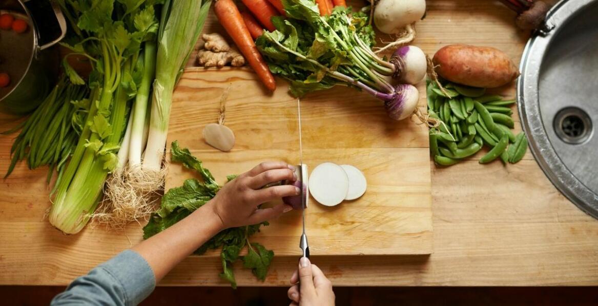 Kalafior Lecanu w kuchni - inspiracje kulinarne i przepisy