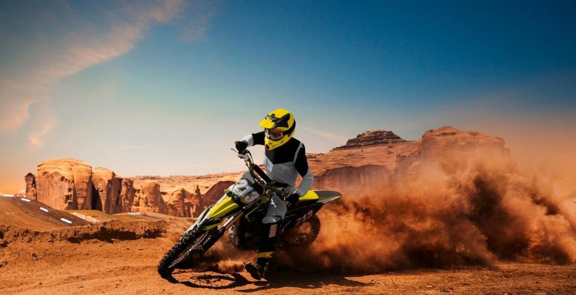 Co warto wiedzieć o miejscach do jazdy quadem bez uprawnień?