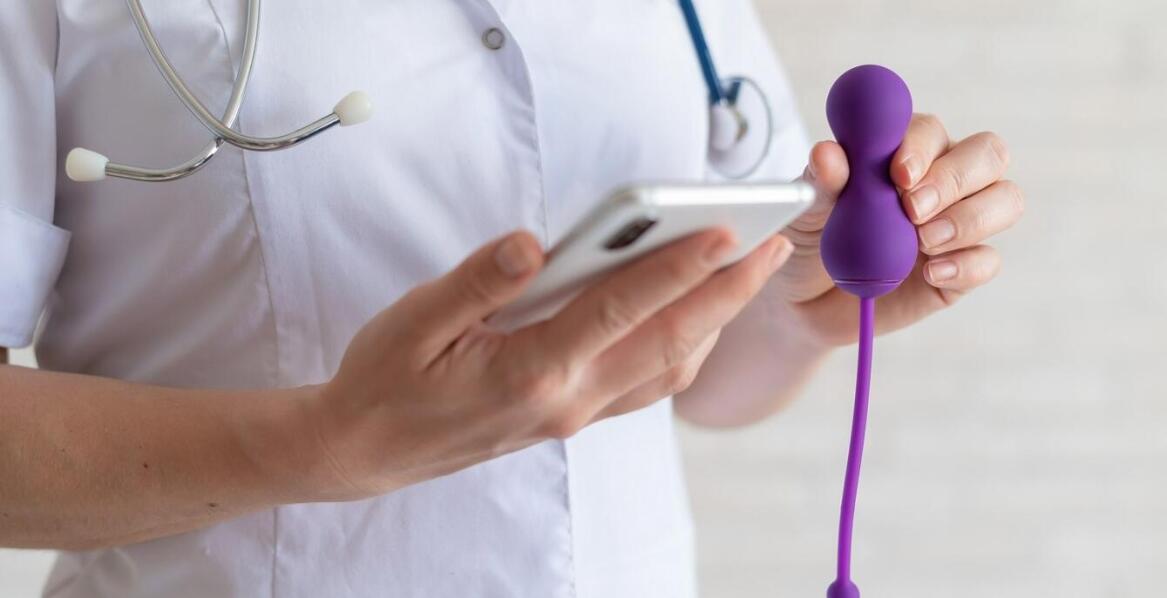 Jajeczko stymulujące w kontekście relaksu i odprężenia