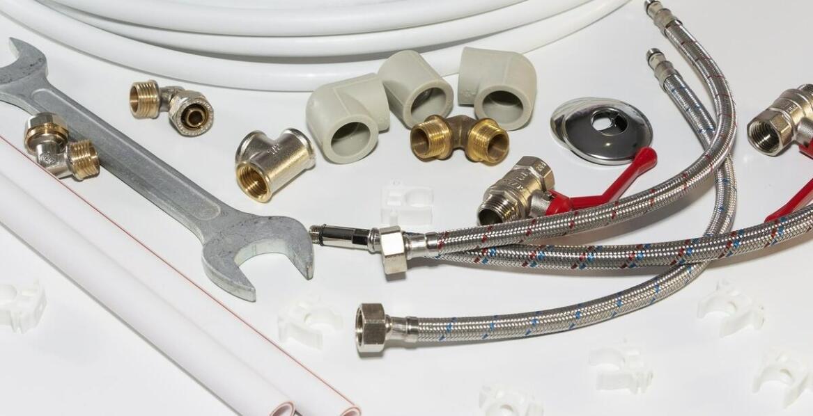 Jak odpowiedni dobór przewodów do wody wpływa na optymalizację procesów?