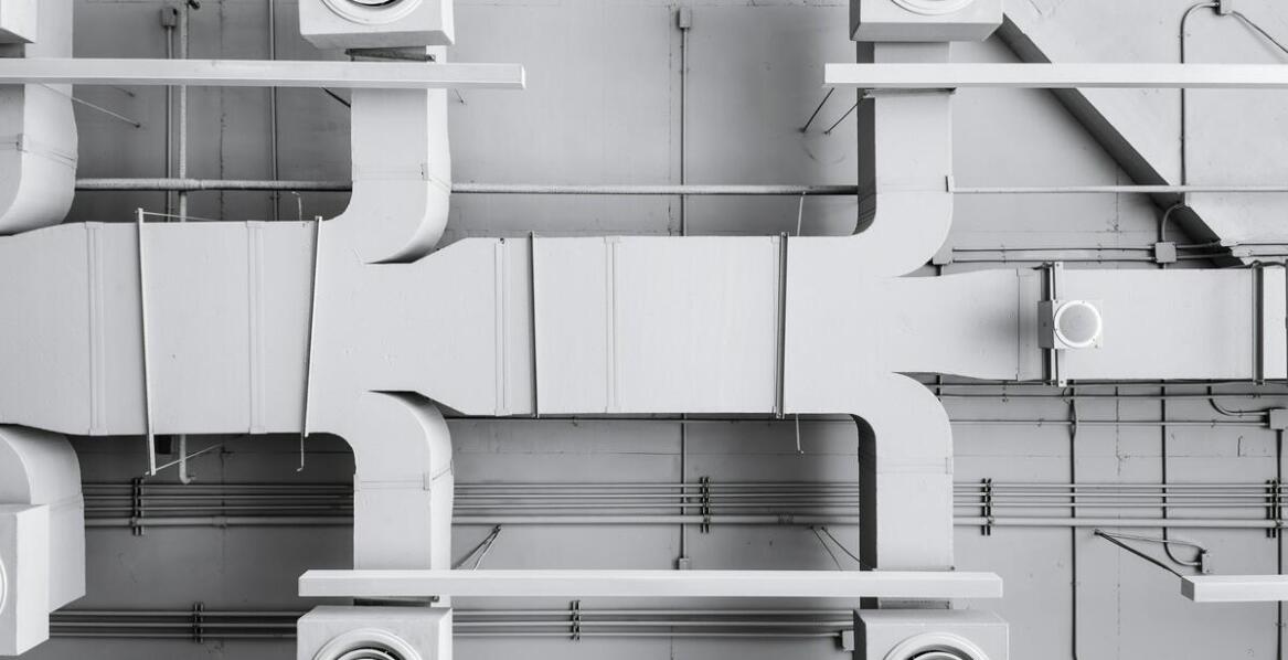 Korzyści z zastosowania ekspandowanego polipropylenu w systemach wentylacyjnych