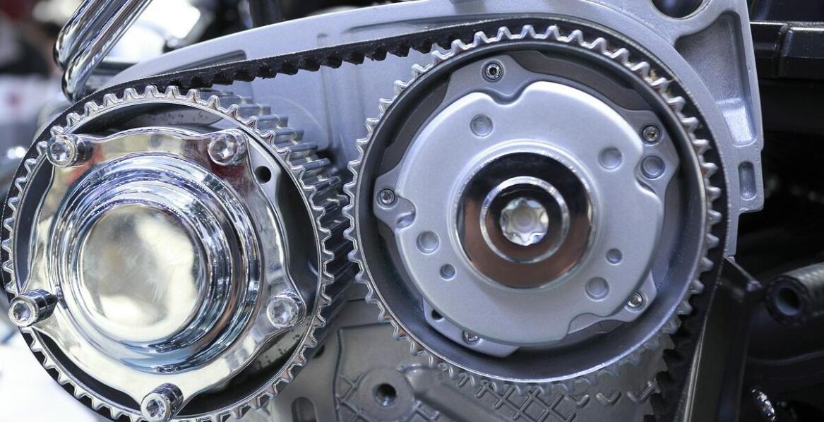 Izolacja termiczna komory silnika a ochrona przed wysokimi temperaturami