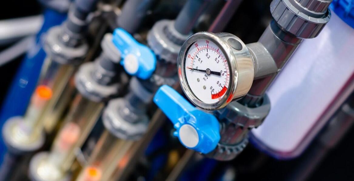 Poradnik: wybór wodomierza z odpowiednią klasą dokładności