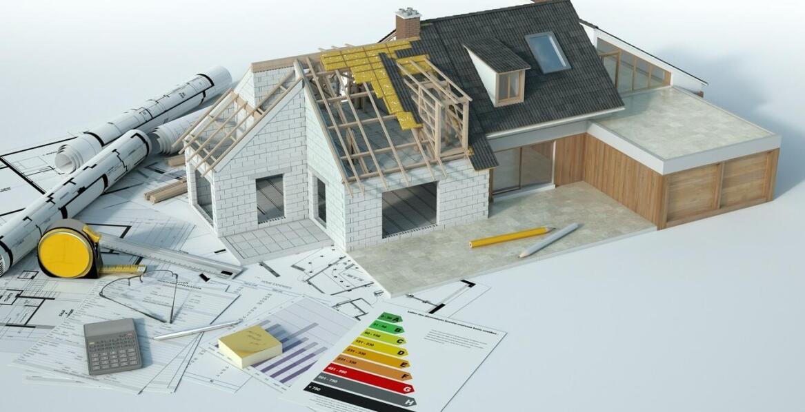 Porównanie wartości U w oknach Dobroplast Encore – co oznacza dla domowników?