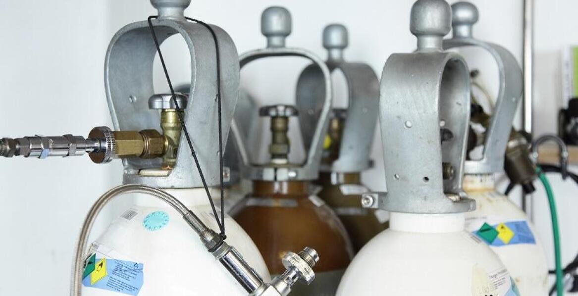 Zastosowanie gazów technicznych w przemyśle metalurgicznym