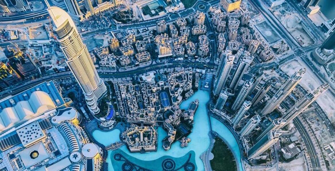 Nowoczesne udogodnienia w dubajskich mieszkaniach na sprzedaż