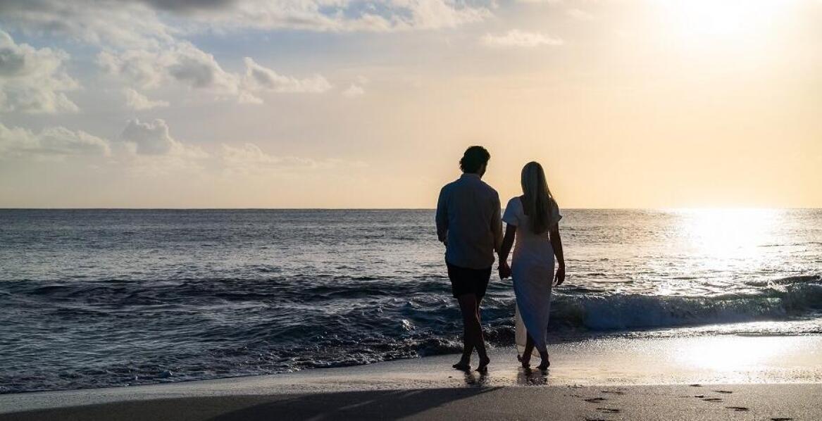 Romantyczne wyjazdy nad morze – jak wybrać idealne miejsce?
