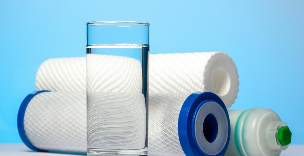 Jak profilters wpływają na efektywność systemów uzdatniania wody?