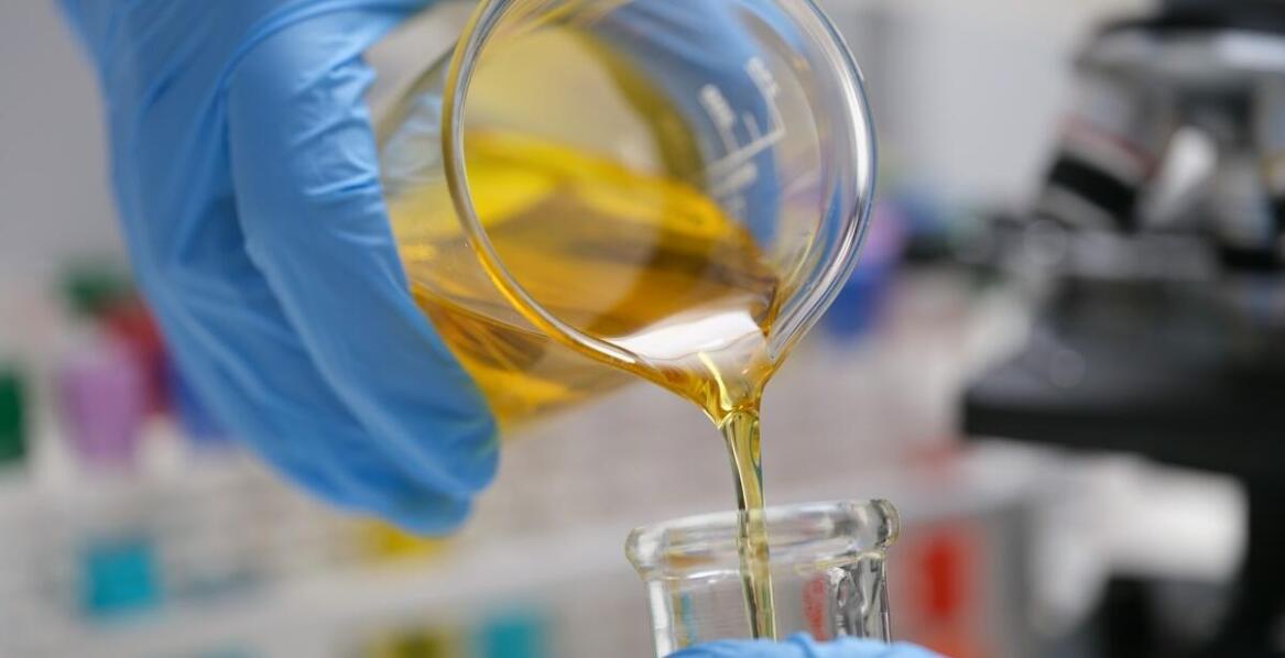 Wpływ jakości tłuszczu technicznego na wydajność procesów technologicznych