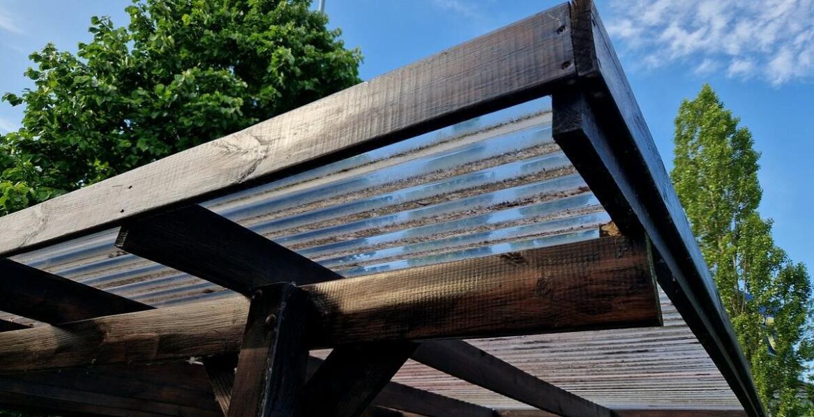 Zastosowanie arkuszy tworzywa sztucznego w systemach ochrony przeciwsłonecznej