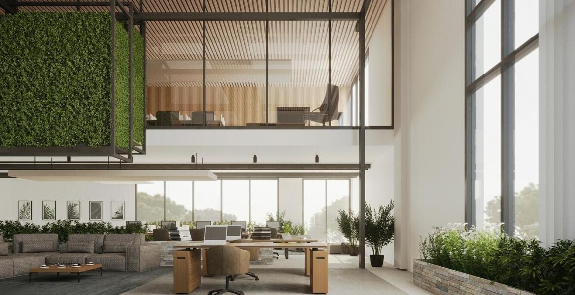 Jak zaprojektować loftowe wnętrze, które łączy nowoczesność z funkcjonalnością?