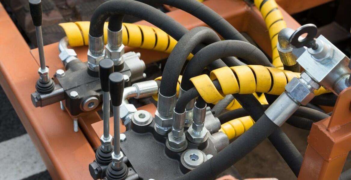 Wpływ jakości części case 580 na efektywność pracy ciągników